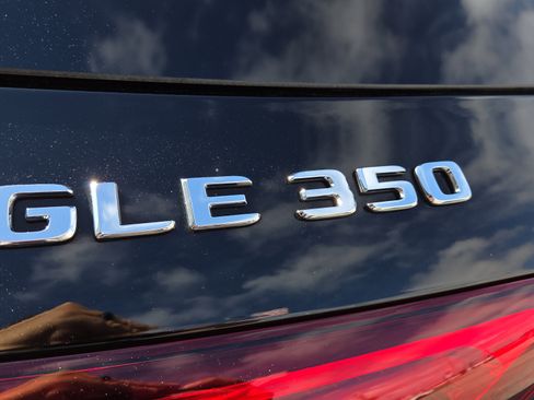 Certified 2023 Mercedes-Benz GLE 350 image 17