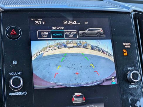 Used 2023 Subaru Ascent Onyx Edition Limited image 30