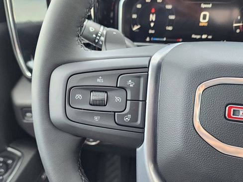 New 2026 GMC Sierra 1500 SLT w/ SLT Premium Plus Package AWD/4WD image 21