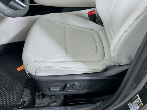 New 2026 Hyundai Tucson Limited image 21