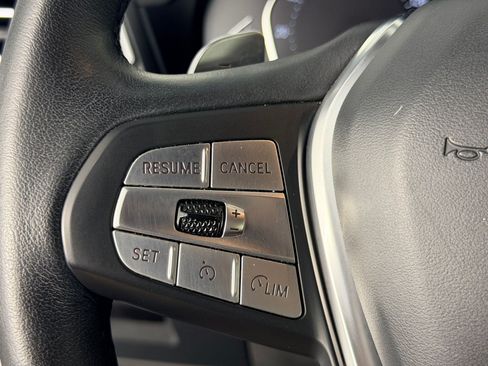 Used 2022 BMW X3 sDrive30i w/ Convenience Package RWD image 14