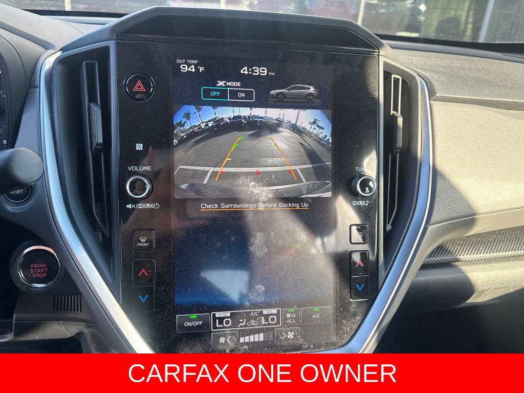 Used 2024 Subaru Crosstrek 2.0i Premium AWD/4WD image 18