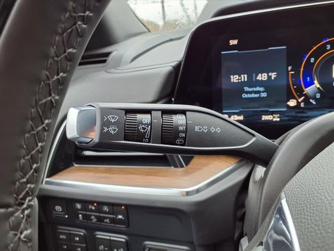 New 2026 Chevrolet Tahoe High Country image 27