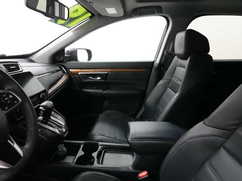 Certified 2019 Honda CR-V Touring image 13