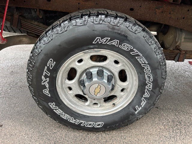 Used 1998 Chevrolet Silverado 2500 2WD Regular Cab w/ Comfort & Convenience Pkg image 23