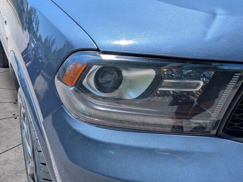 Used 2020 Dodge Durango SRT w/ Premium Interior Group AWD/4WD image 9