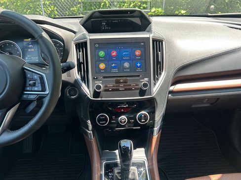 Certified 2023 Subaru Forester Touring AWD/4WD image 24