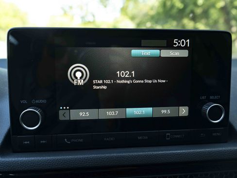 Used 2024 Honda Civic Sport image 30