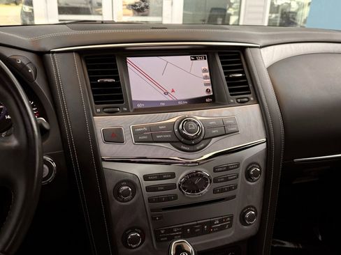 Used 2019 INFINITI QX80 Limited w/ All-Season Package AWD/4WD image 44