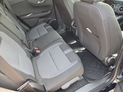 New 2026 Chevrolet Blazer LT w/ LPO, Floor Liner Package FWD image 11