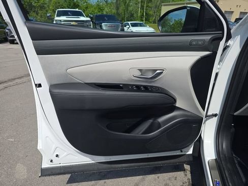 New 2026 Hyundai Tucson Limited AWD/4WD image 13