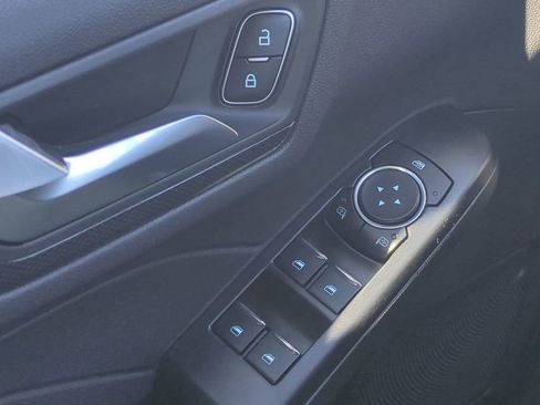 New 2026 Ford Escape ST-Line w/ Tech Pack #1 image 26