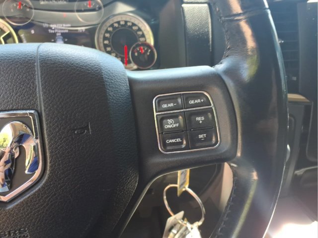 Used 2016 RAM 1500 Sport AWD/4WD image 16