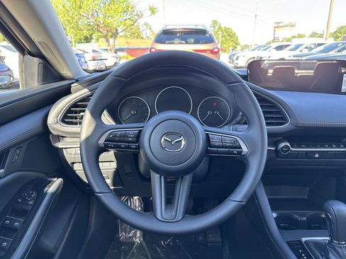 New 2026 MAZDA MAZDA3 s Sport FWD image 14