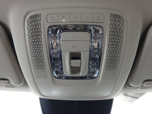 Certified 2026 Mercedes-Benz GLS 450 4MATIC image 25