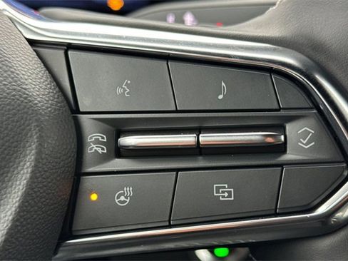 Used 2024 Chevrolet Traverse LT w/ LPO, Floor Liner Package image 40