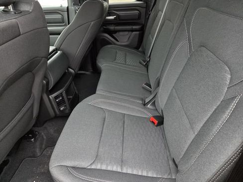 New 2026 RAM 1500 Tradesman RWD image 27