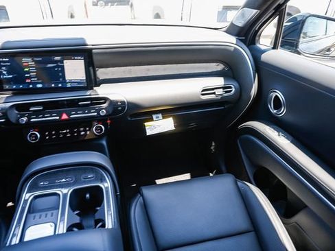 New 2026 Hyundai Palisade Calligraphy AWD/4WD image 8