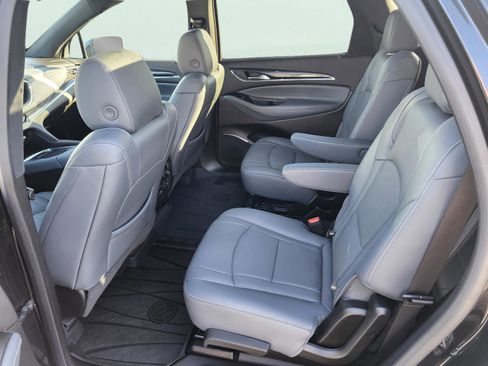 Used 2023 Buick Enclave Premium w/ Experience Buick Package image 29
