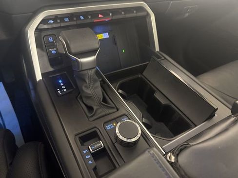 Used 2023 Toyota Tundra Platinum image 17