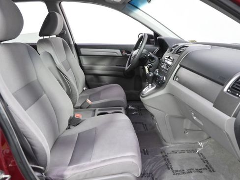 Used 2011 Honda CR-V EX image 15