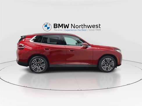 New 2026 BMW X3 xDrive30 w/ Convenience Package AWD/4WD image 4