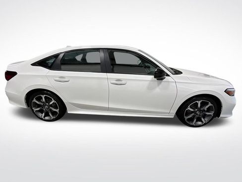 Used 2026 Honda Civic Sport Touring image 10