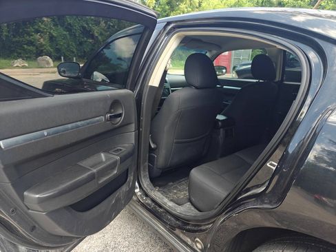 Used 2008 Dodge Charger SE RWD image 15