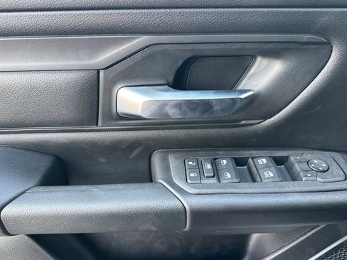 New 2026 RAM 1500 Classic Warlock AWD/4WD image 10