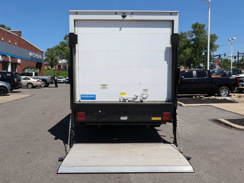 Used 2022 Chevrolet Express 3500 w/ Power Convenience Package RWD image 27