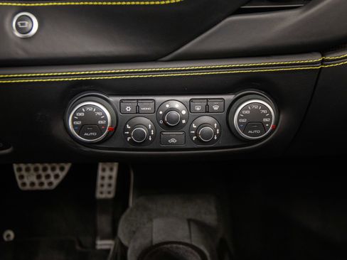 Certified 2018 Ferrari 488 Spider image 24