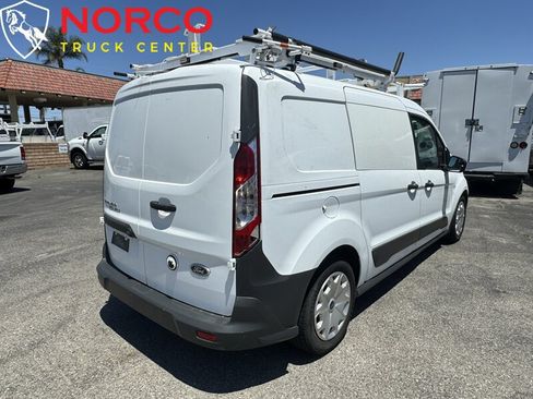 Used 2016 Ford Transit Connect XL FWD image 12