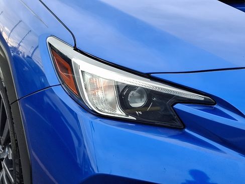 Used 2022 Subaru WRX Premium image 9