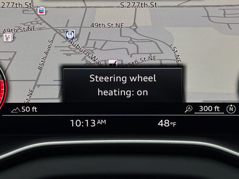 Used 2021 Audi SQ5 Premium Plus w/ Premium Plus Package image 4