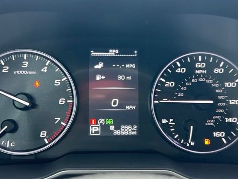 Used 2024 Subaru Outback Touring XT AWD/4WD image 7
