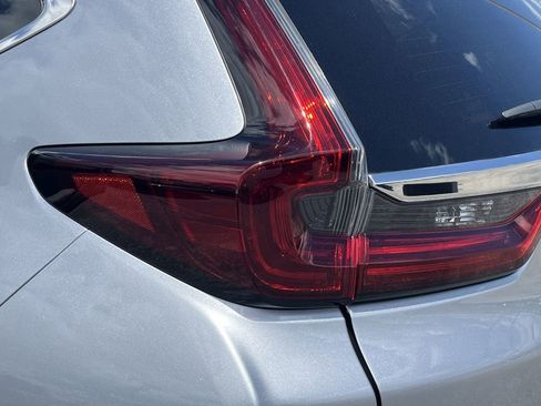 Used 2021 Honda CR-V EX-L image 11