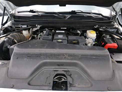 Used 2024 RAM 2500 Big Horn image 26