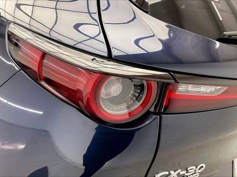Used 2023 MAZDA CX-30 AWD 2.5 S w/ Select Package image 29