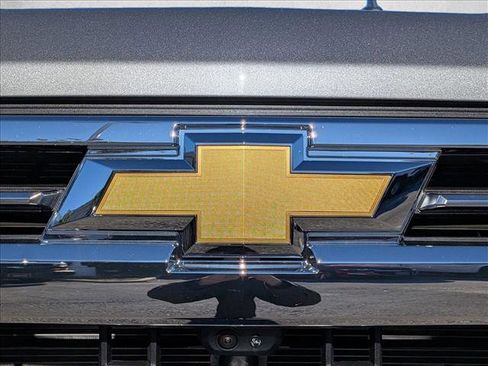 New 2026 Chevrolet Silverado 1500 LTZ image 17