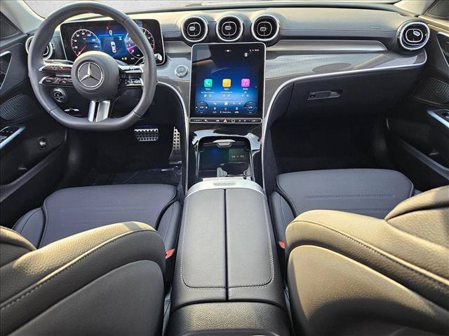 Used 2026 Mercedes-Benz C 300 Sedan image 16