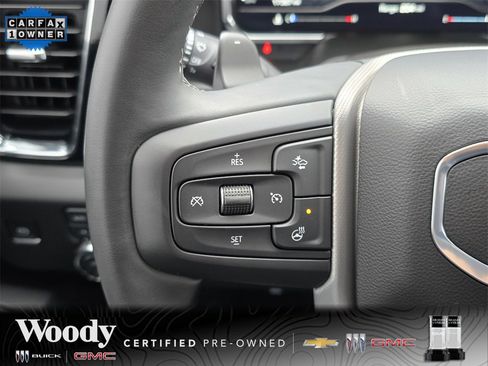 Certified 2025 GMC Sierra 1500 Denali image 18