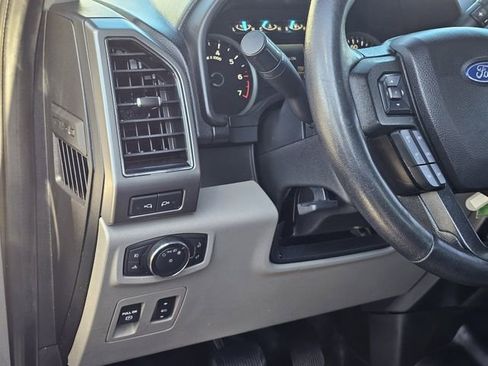 Used 2019 Ford F150 XLT w/ Equipment Group 301A Mid image 18