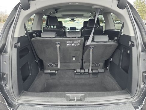 Certified 2024 Honda Odyssey EX-L image 18