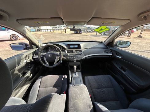 Used 2012 Honda Accord LX image 14