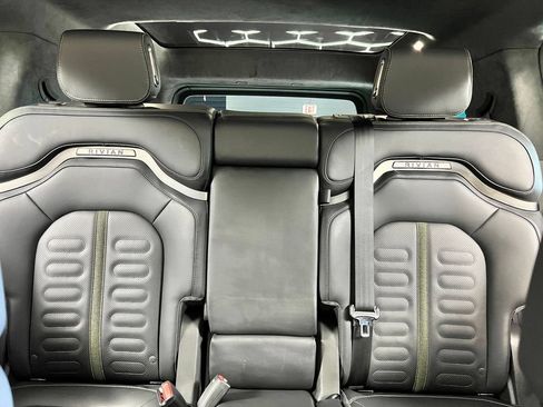 Used 2025 Rivian R1S Adventure AWD/4WD image 23