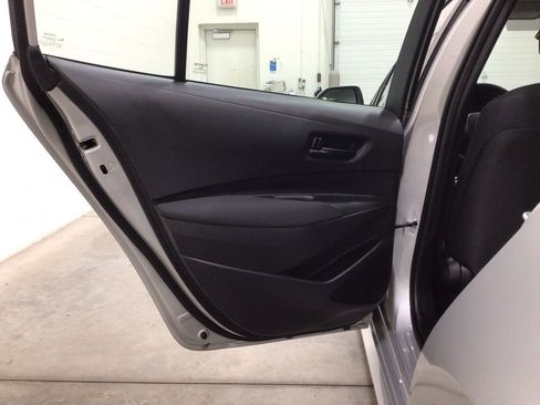 Used 2026 Toyota Corolla LE FWD image 19
