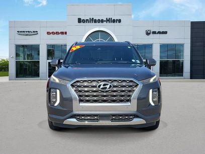 Used 2020 Hyundai Palisade Limited