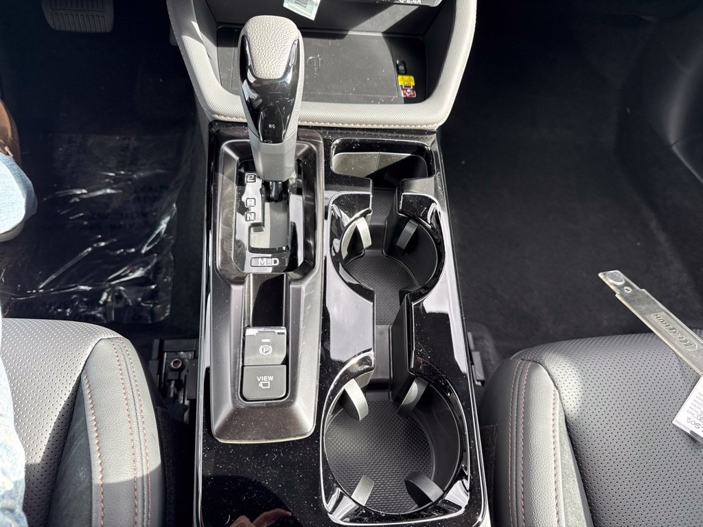 New 2026 Subaru Forester Touring AWD/4WD image 23