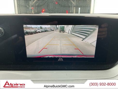 Used 2024 Buick Encore GX Preferred image 16