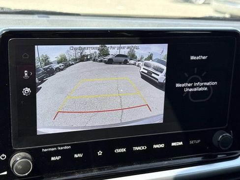 Used 2024 Kia Forte GT-Line w/ GT-Line Premium Package image 21